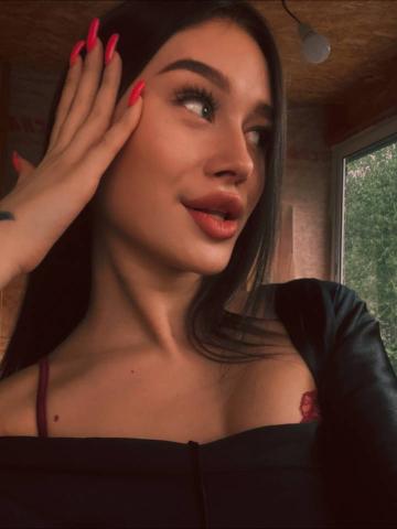 Ольга Молодая Красотка Реал фото 4