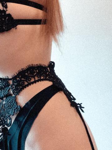 Люба Свежая Брюнетка фото 3