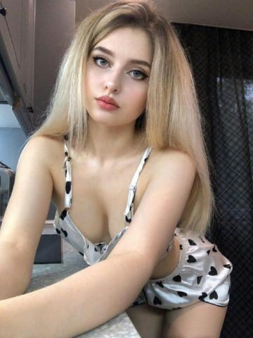 Рада Sexy Реал фото 2