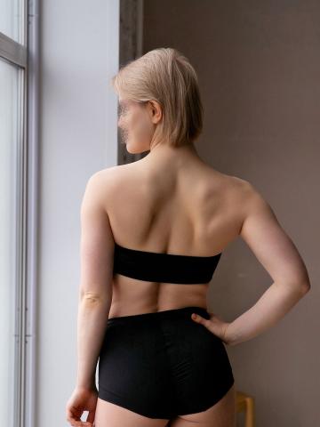 Ева Питер Эскорт Реал фото 3