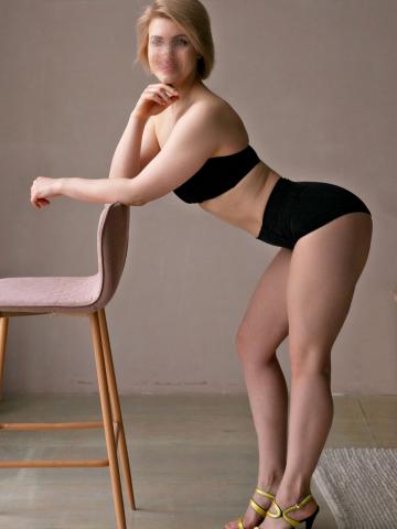 Ева Питер Эскорт Реал фото 4