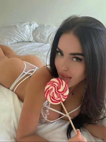 Лолита Рыжая Красотка Азов