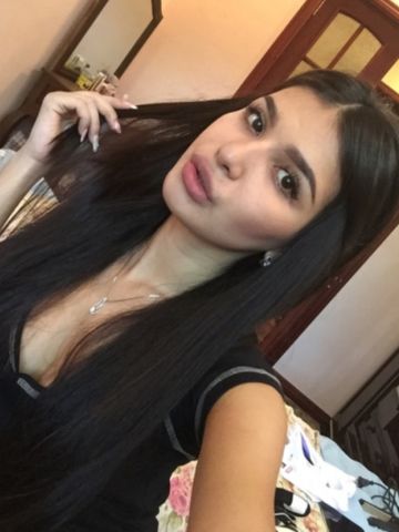 Алина фото 3