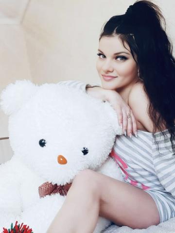 Дарья фото 2